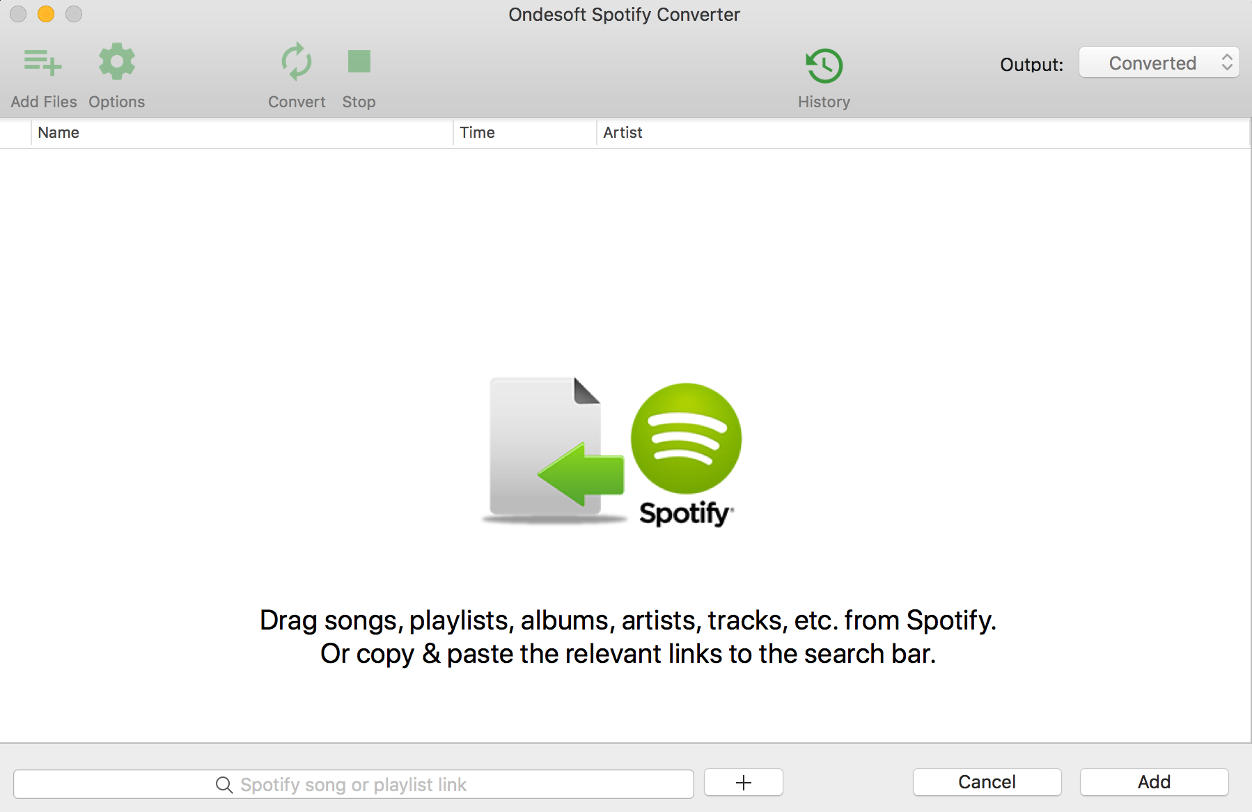 Can You Download Songs On Spotify Without Wifi
